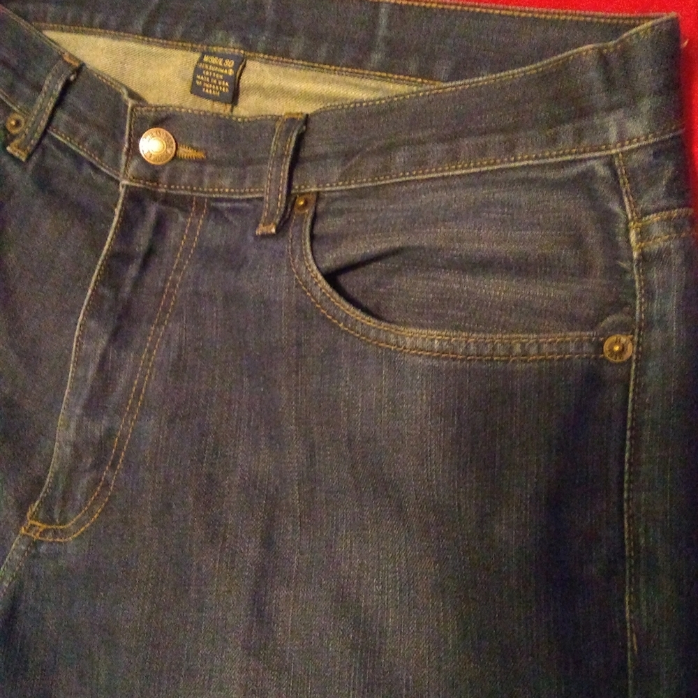 Jeans - Picture 3 of 5